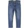 Levi's Skinny Jeans - Blauw Denim