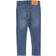 Levi's Skinny Jeans - Blauw Denim