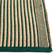 Hay Tapis Multicolore, Verde, Nero cm