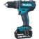 Makita DHP482RM1J (1x4.0Ah)