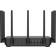 Xiaomi Router Wireless Mi AIoT AC2350 Dual-Band 3x Gigabit Ethernet LAN + 1 WAN