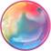 Popsockets Rainbow Swirl