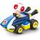 Carrera Mario Kart Mini Toad RTR 370430005