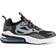 Nike Air Max 270 React SE GS - Black/Smoke/White/Light Smoke Grey