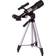 Levenhuk Télescope Skyline Travel 50