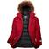 Helly Hansen Nordsjo Parka - Red