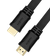 Piranha Flat HDMI-HDMI M-M 1.8m