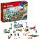 LEGO Juniors Byens Centrale Lufthavn 10764