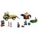 LEGO Juniors Vejarbejde Lastbil 10683