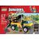 LEGO Juniors Vejarbejde Lastbil 10683