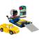 LEGO Juniors Cruz Ramirez Racersimulator 10731