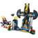 LEGO Juniors DC The Joker Batcave Attack 10753