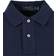 Polo Ralph Lauren Men's Slim Fit Piqué Polo - Navy Blue/Red