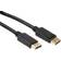 Iiglo DisplayPort-DisplayPort 1.2 1m