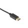 Iiglo DisplayPort-DisplayPort 1.2 1m