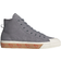 Adidas Human Made Nizza Hi - Grey Five