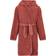 Pippi Hooded Bathrobe - Marsala (5201-426)