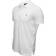 Gant Original Pique Rugger Polo - Wit