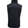 Under Armour ColdGear Reactor Run Vest - Black