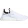 Adidas Pharrell x NMD Human Race 'Core White' - Men's