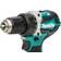 Makita DDF484RT1J (1x5.0Ah)