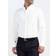 Gant Plain Broadcloth Shirt - White