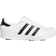 Adidas Golf Superstar Spiked - Cloud White/Core Black/Gold Metallic