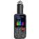Caliber Transmetteur FM Bluetooth PMT566BT 85 x 41 x 112 mm