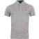 Polo Ralph Lauren Slim Fit Soft Touch Pima Polo Shirt - Steel Heather