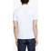 Polo Ralph Lauren Slim Fit Interlock Polo Shirt - White