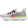 Nike React Infinity Run Flyknit Premium W - Violet Ash/Pink Blast/Atomic Pink/Dark Smoke Grey