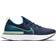 Nike React Infinity Run Flyknit M - College Navy/Blue Orbit/White/Cucumber Calm
