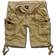 Brandit Urban Legend Shorts - Beige