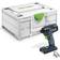 Festool TID 18 C 3.1-Plus (2x3.1Ah)