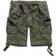 Brandit Urban Legend Shorts - Groente