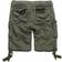 Brandit Urban Legend Shorts - Olive Green