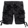 Brandit Urban Legend Shorts - Black