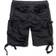 Brandit Urban Legend Shorts - Black