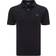 Gant Original Polo Shirt - Black