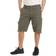 Brandit Vintage Shorts - Olive Green