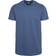 Urban Classics Basic T-shirt - Vintage Blue