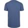 Urban Classics Maglietta Uomo Maniche Corte T-Shirt - Bleu