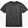 Polo Ralph Lauren Custom Fit Jersey Crewneck T-Shirt - Black Marl Heather Men's