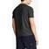 Polo Ralph Lauren Custom Fit Jersey Crewneck T-Shirt - Black Marl Heather Men's