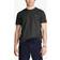 Polo Ralph Lauren Custom Fit Jersey Crewneck T-Shirt - Black Marl Heather Men's