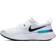 Nike React Miler White Green Vapor