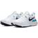 Nike React Miler White Green Vapor