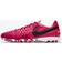 NIKE Tiempo Legend 8 Pro TF - Cardinal Red/Crimson Tint/White/Black