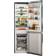 Hotpoint H7T911TMXH1 Black, Silver, Stainless Steel