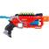 Zuru XShot Dino Attack Dino Striker Foam Dart Blaster 16 Darts